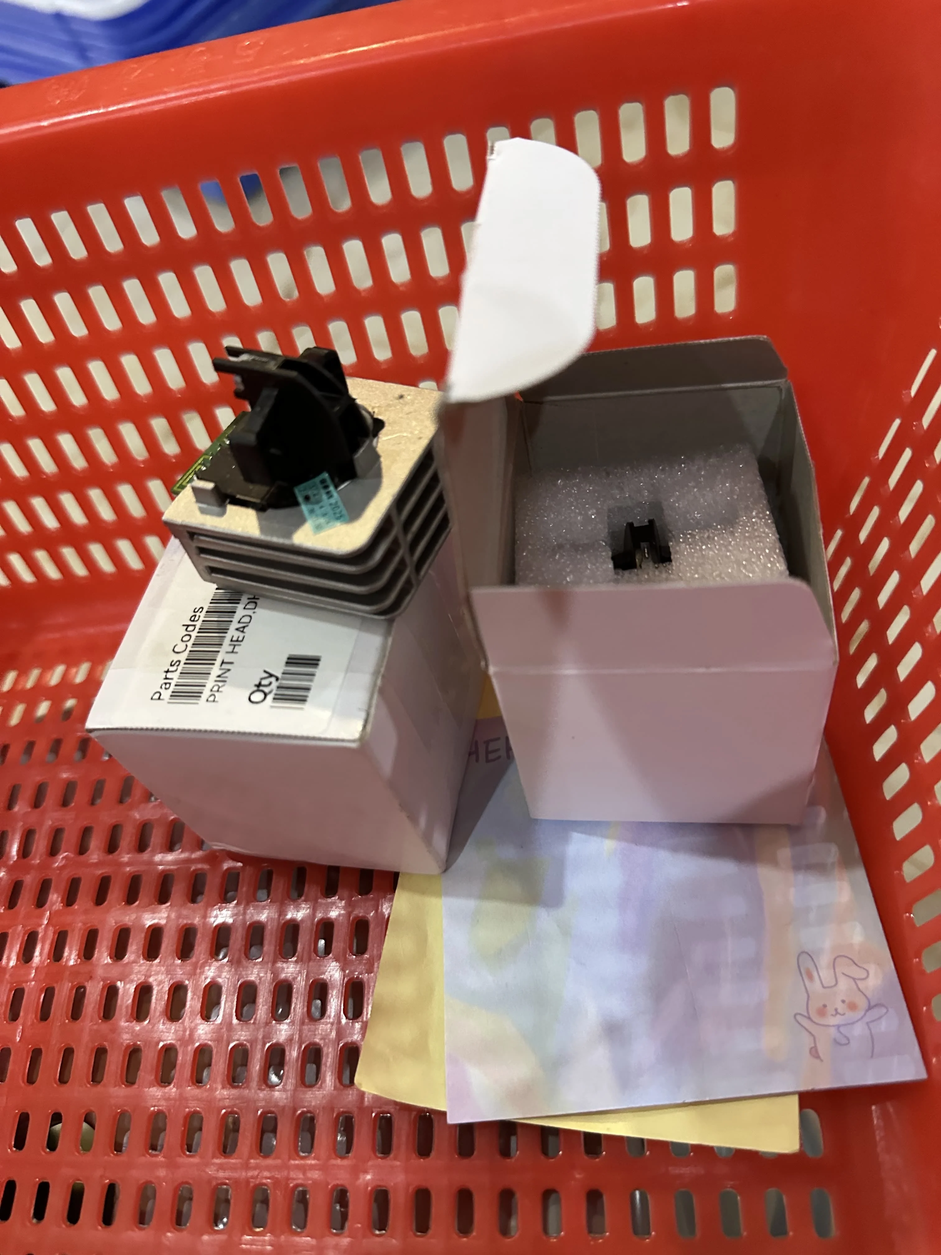 

5pcs Print head F109000 Printhead For Epson LX310 LX350