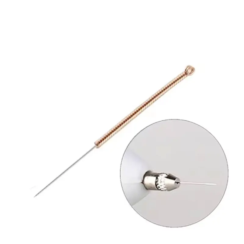 إبر قلم بلازما لمعدات التجميل لإزالة الوشم والنمش الخلد البقعي