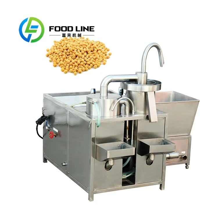Gentle Flow Grain Washer Soft Water Impact Protect Complete Grain Kernels And Avoid Breakage During The Whole Rinsing Process