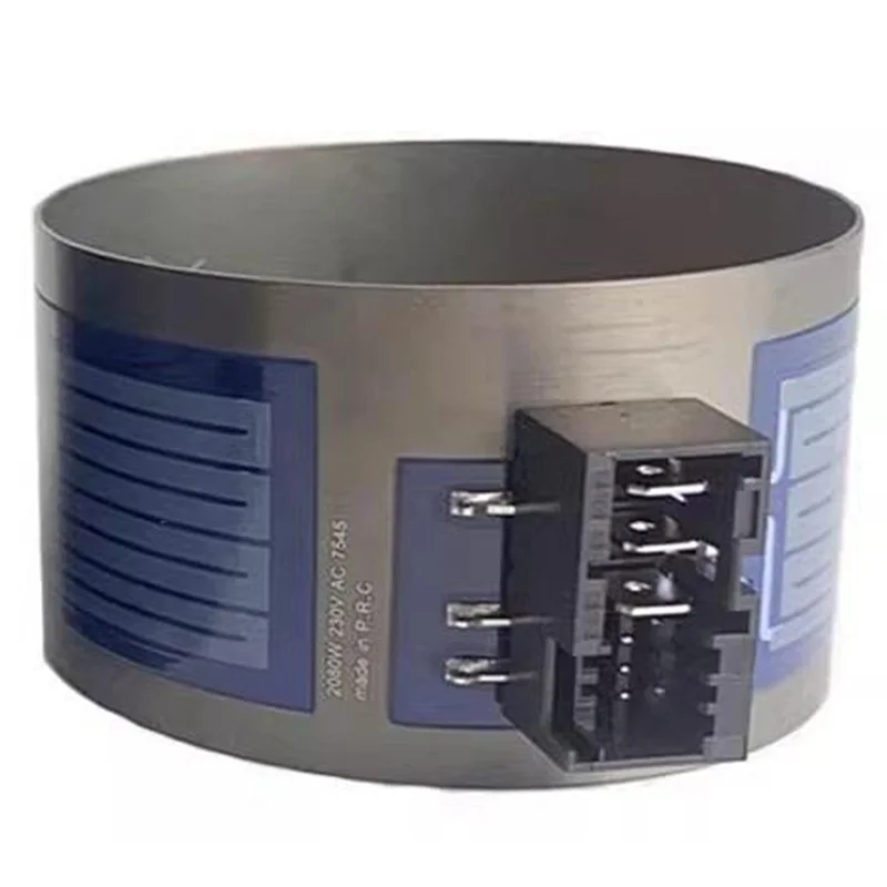 Efficient Dishwasher Heating Ring Forbosch Dishwasher 2080W 230V Heating Cycle Thick Film 75X45mm