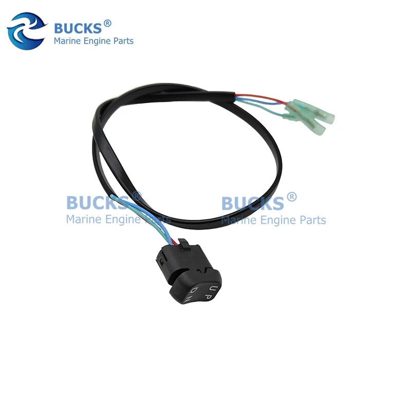 

37850-93J10 Trim and Tilt Switch for Suzuki Outboard Motor Remote Control Box Boat Accessories