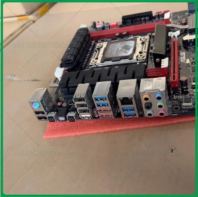 Used For ASUS RAMPAGE IV FORMULA main board