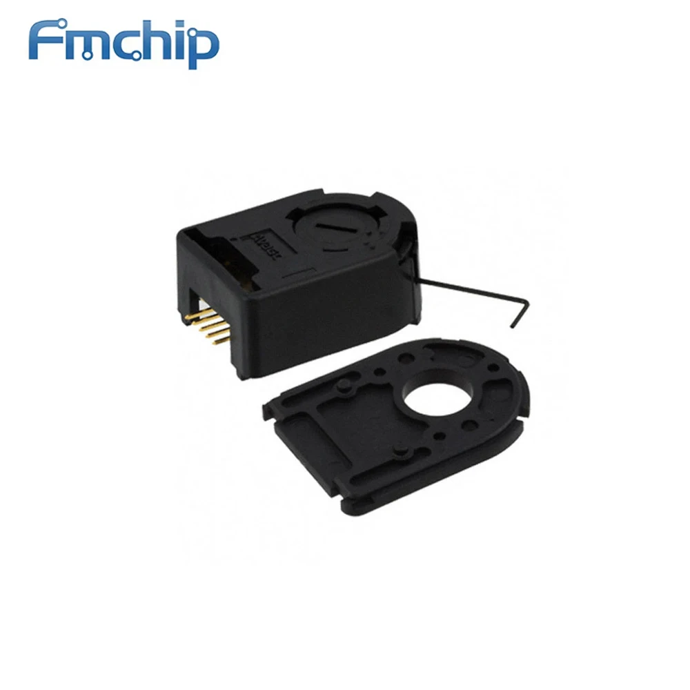 

HEDS-5500 # F06 Sensor (Mr_Li)