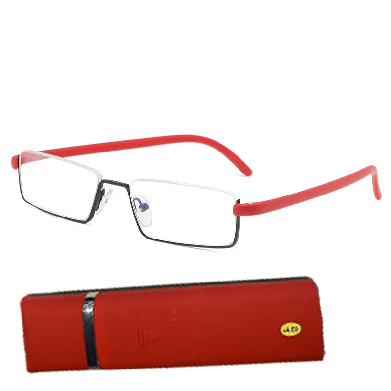 

Anti-blue Light Reading Glasses For Women Men Presbyopic Computer Reader with Diopter+1.0 +1.5 +2.0 +2.5 +3.0