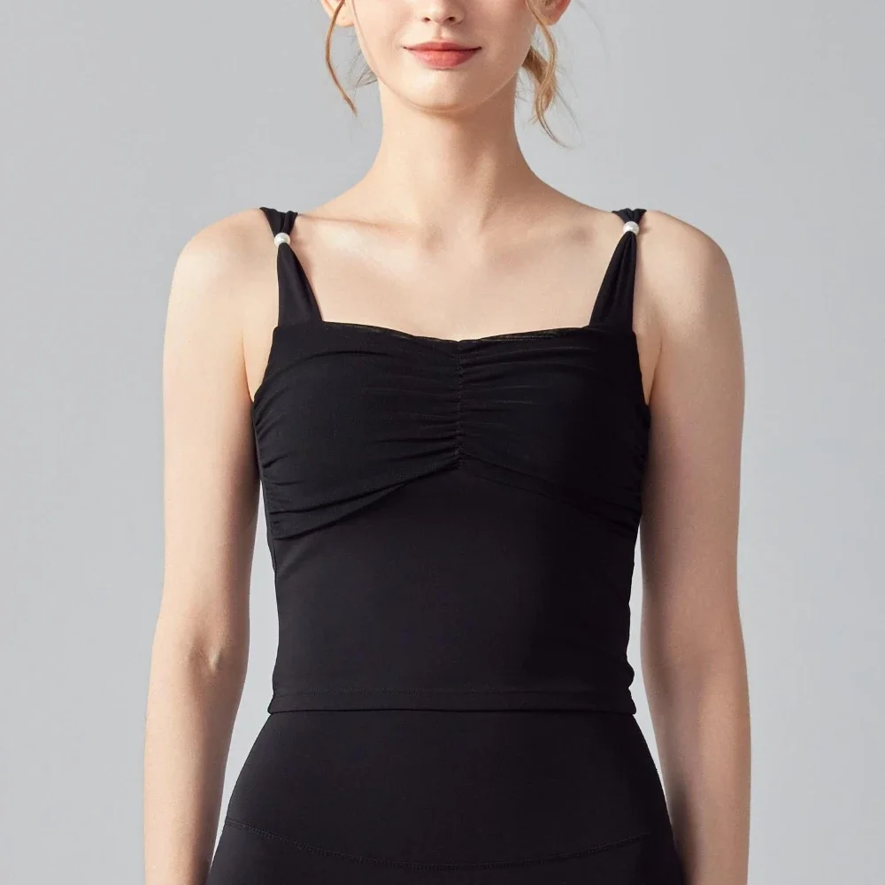 

MIML женские корсетные топы, сексуальная майка для йоги, спортивный бюстгальтер с плотным ремешком, женская соблазнительная одежда для фитнеса, дышащие топы для тренировок