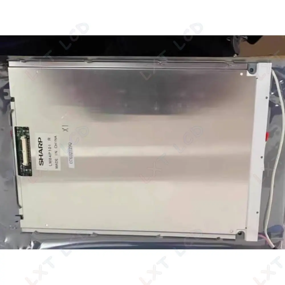 

Brand New Original For Sharp 7.2 InchLM64P101 LM64P101R LCD Display Screen For Fanuc OI-MA OI-TC Series CNC Monitor Grade A+