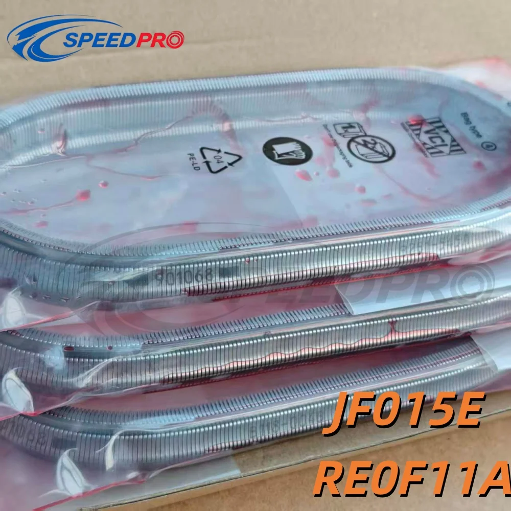 901068 and 901072 JF015E and RE0F11A Transmission Chain For Nissan Sentra Tiida Sunny Qashqai