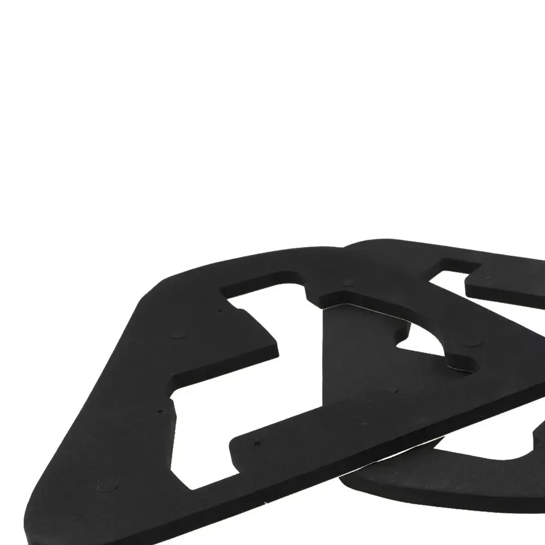 Tail Light Lamp Sealing Gasket Pad For Mercedes For Benz For E Class W211 E350 E550 2007-09 2118260391 2118260491 Rear Trunk