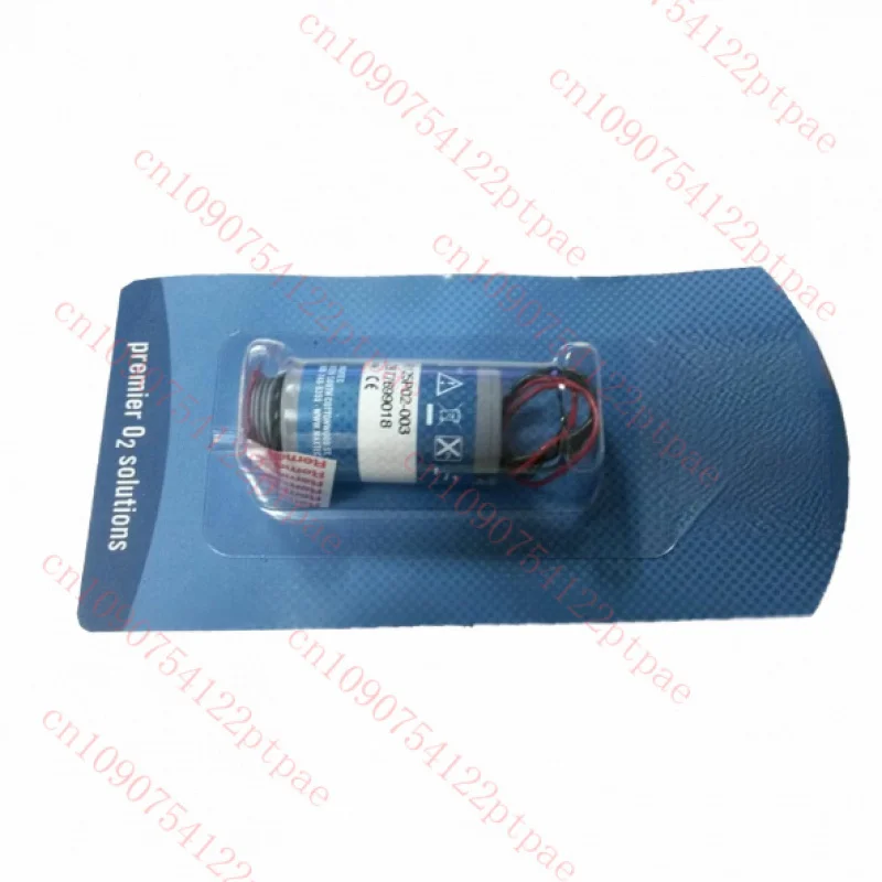 .لمستشعر الأوكسجين Maxtec MAX-250B MAX250B MAX-250(B) متوافق مع KE-25F3