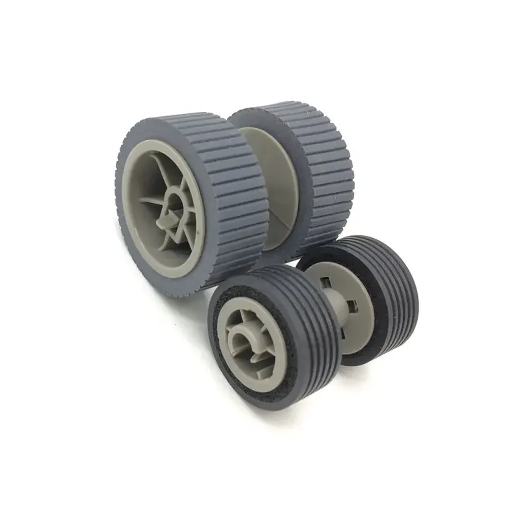 New PA03540-0001 PA03540-0002 Consumables Kit Pickup Roller Brake Roller for Fujitsu Fi-6130 Fi-6130Z Fi-6230 Fi-6230Z Fi-6140