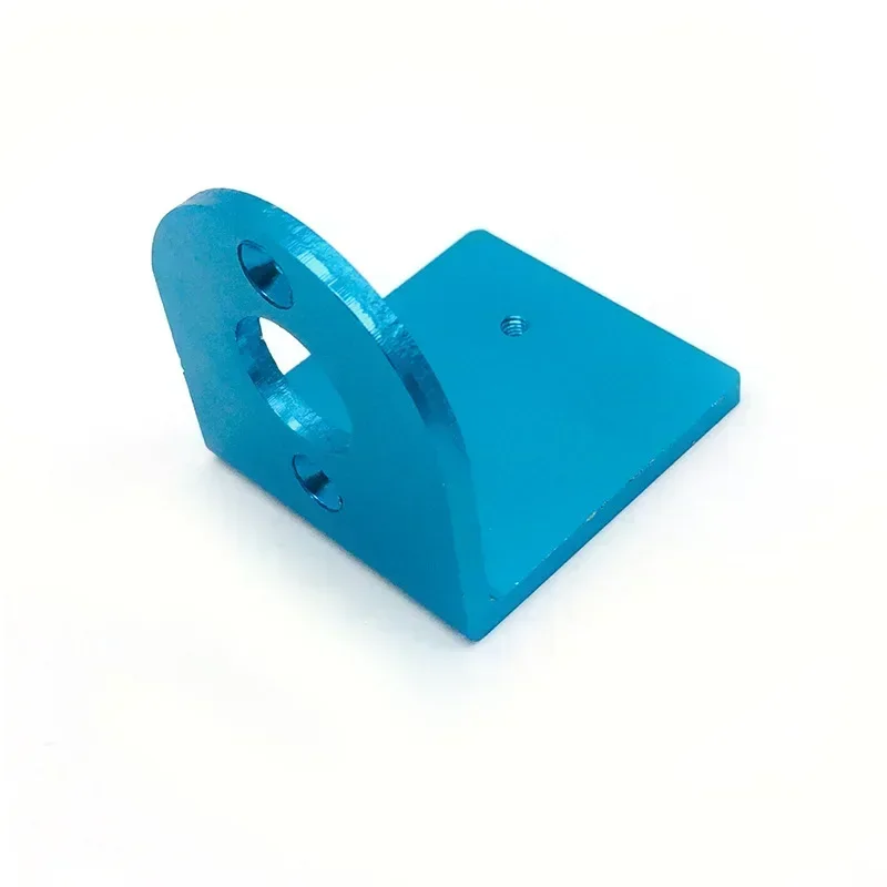 540 Soporte de motor de metal para coche RC 1:12 Wltoys 12428 FY-03 Accesorios de piezas mejoradas