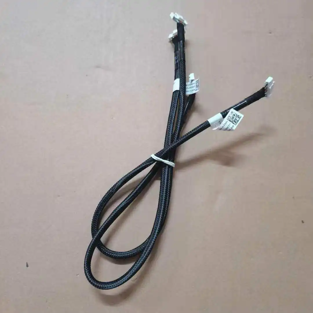 

For Dell R520 Server USB Cable Front Panel USB Controller XKTV1