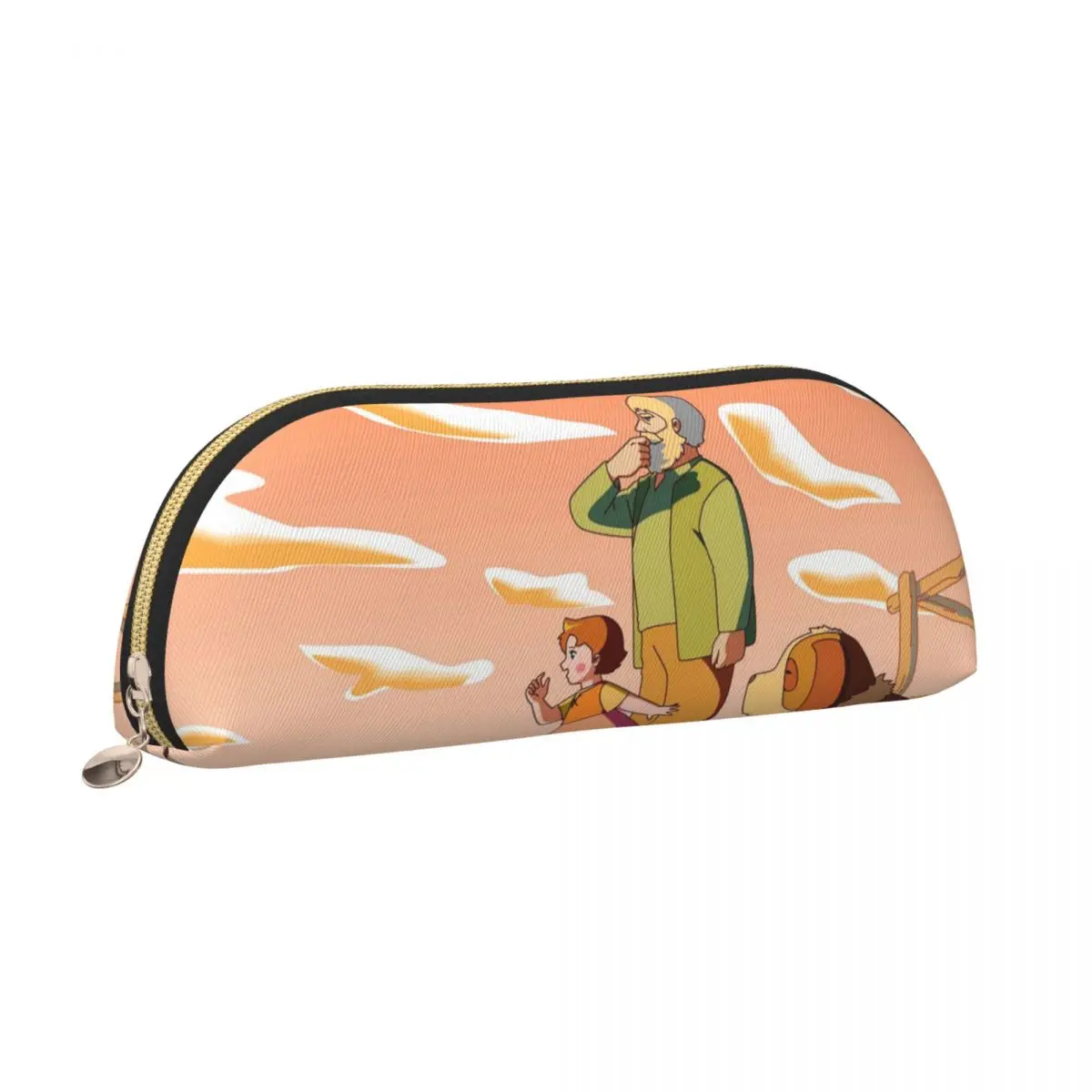 حافظات أقلام رصاص من هايدي، حقيبة تخزين قرطاسية، صندوق أقلام بسعة كبيرة، حقيبة أقلام رصاص للمدرسة للبنين والبنات