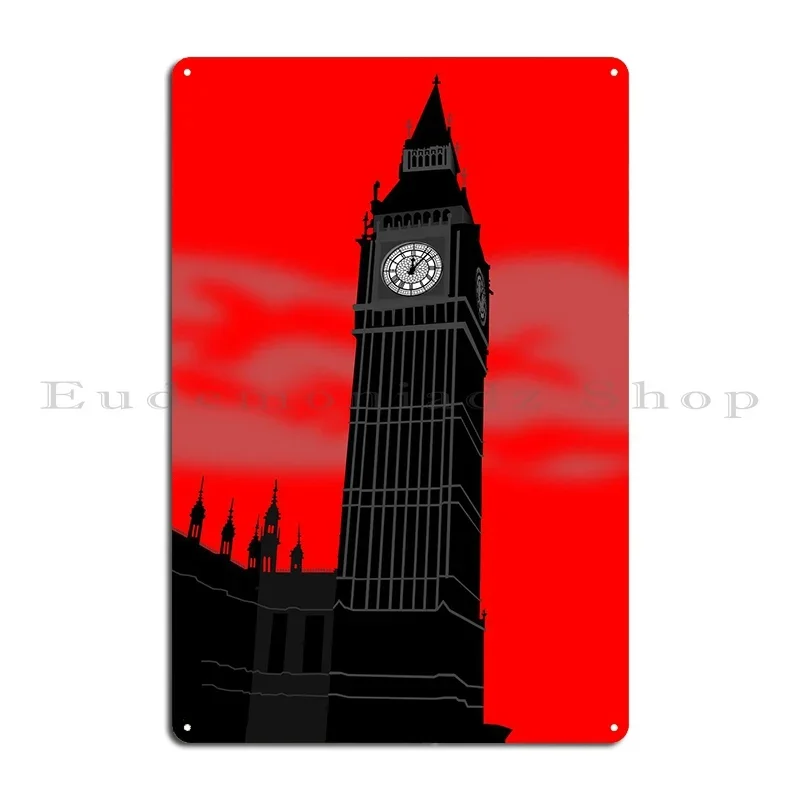 Big Ben London Meta…