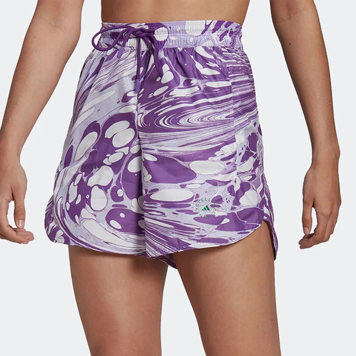 

Adidas Genuine New Women's Running Training Woven Shorts HG6883