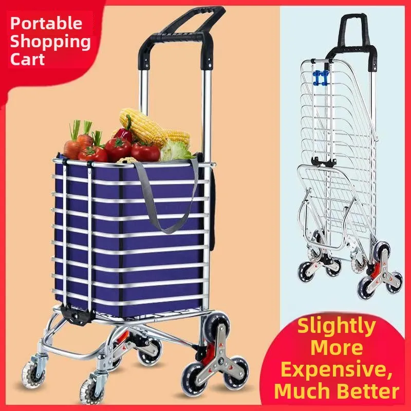 carrello-leggero-portatile-con-manico-telescopico-ruote-per-salire-le-scale-carrello-per-verdure-rimorchio-domestico