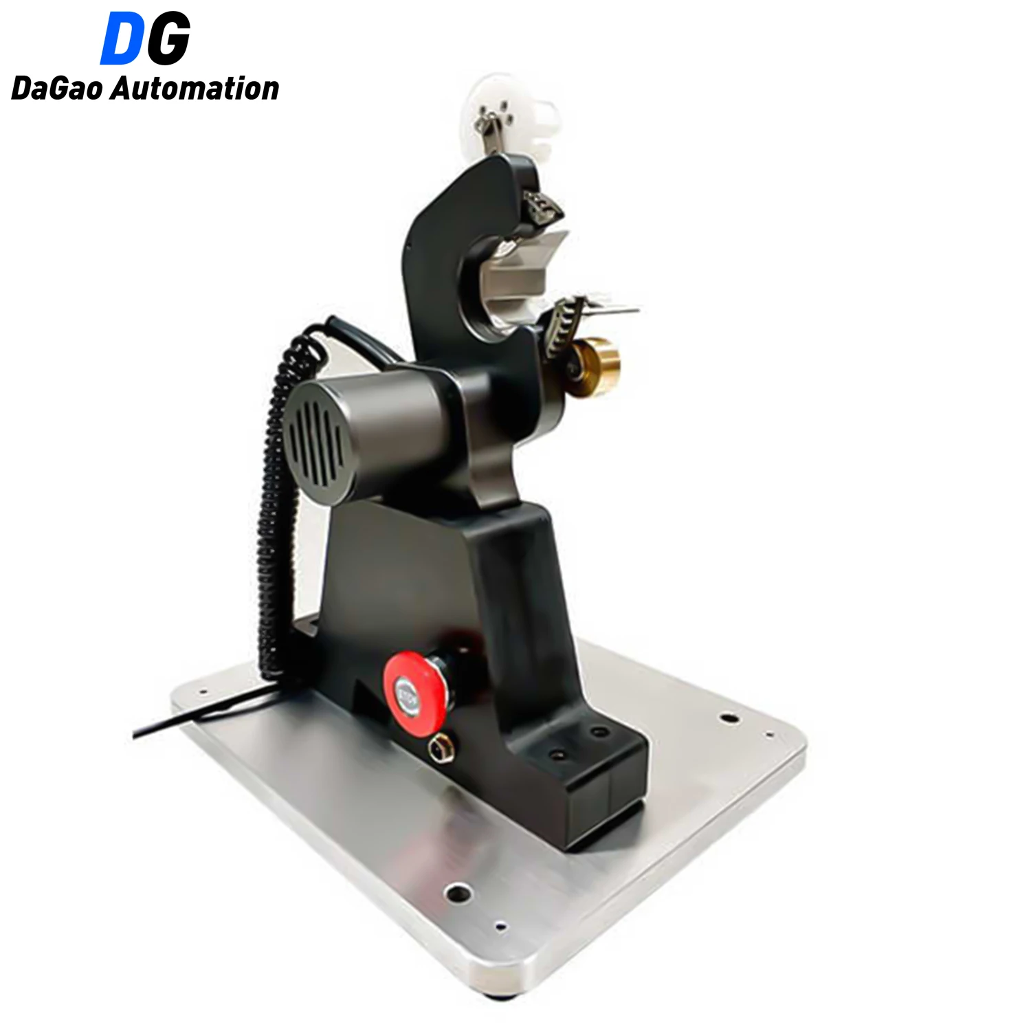 Hand Held Tape Winding Machine Wire Harness Wrapping Machine Electric Cables Bundling Machine with Tape Wrapping