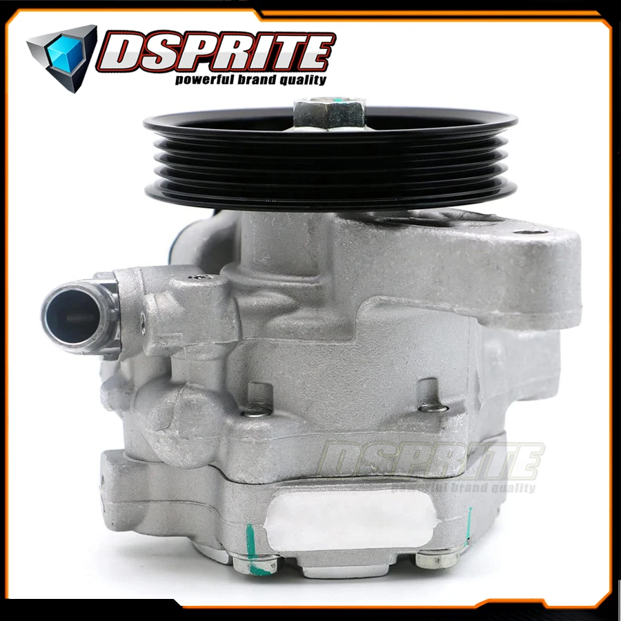 Hydraulic Power Steeering Pump For Honda Stream RN1 D17A 56110 PSAJ02 56110-PSA-J02 56110PSAJ02