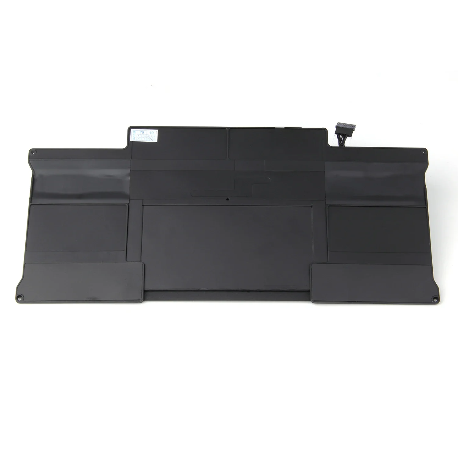 Imagem -06 - Lmdtk-bateria do Portátil para Apple Macbook Air 13 Polegada A1369 2010 2011 2012 2013 2014 2023 Ano Substituir A1377 A1405 A1496 Novo