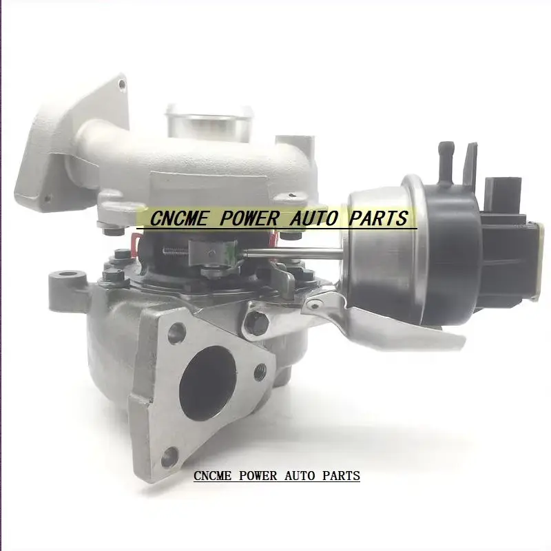 Turbo BV43-0190 53039880190 53039880133 03L145702M 03L145702H 53039700133 03L145701D For Audi A4 A5 A6 Q5 Exeo 2.0 TDI CAGA
