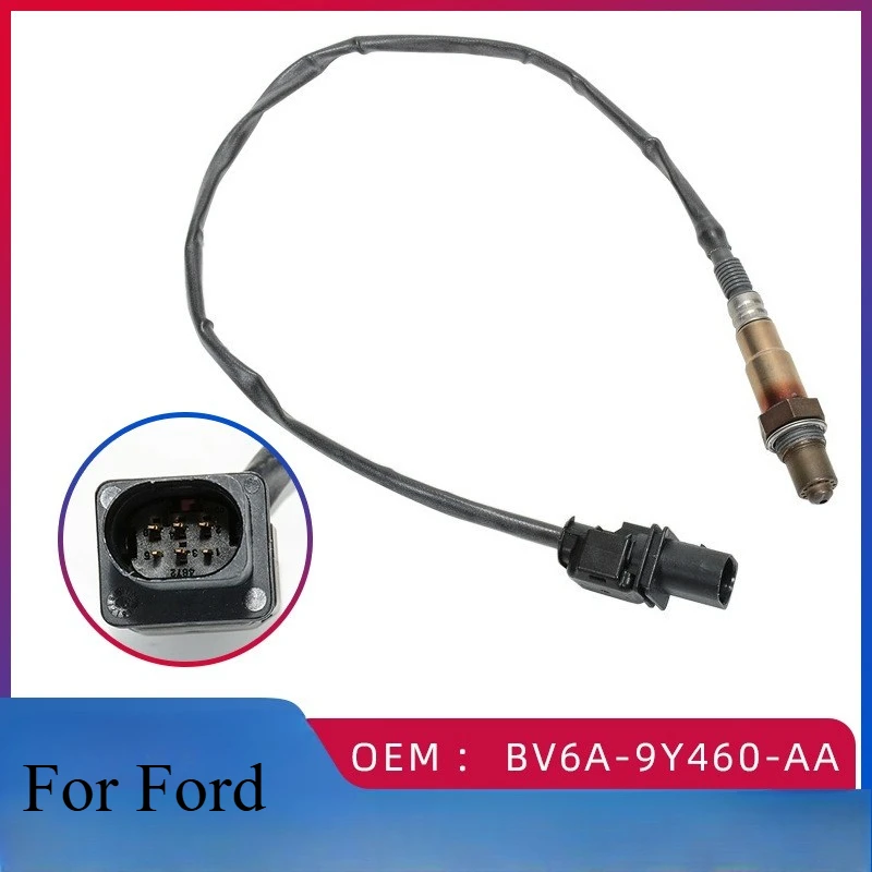 

BV6A-9Y460-AA Lambda Front o2 oxygen sensor For Ford EcoSport 13/1.0T Chevrolet Opel Malibu 2012-2017 Fiesta C-Max Grand Focus