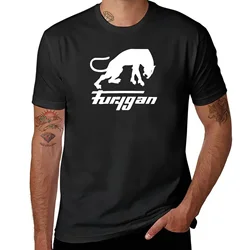 Furygan Racing Shirt, Sticker, Decal, Mask T-Shirt quick-drying shirts graphic tees slim fit t shirts for men