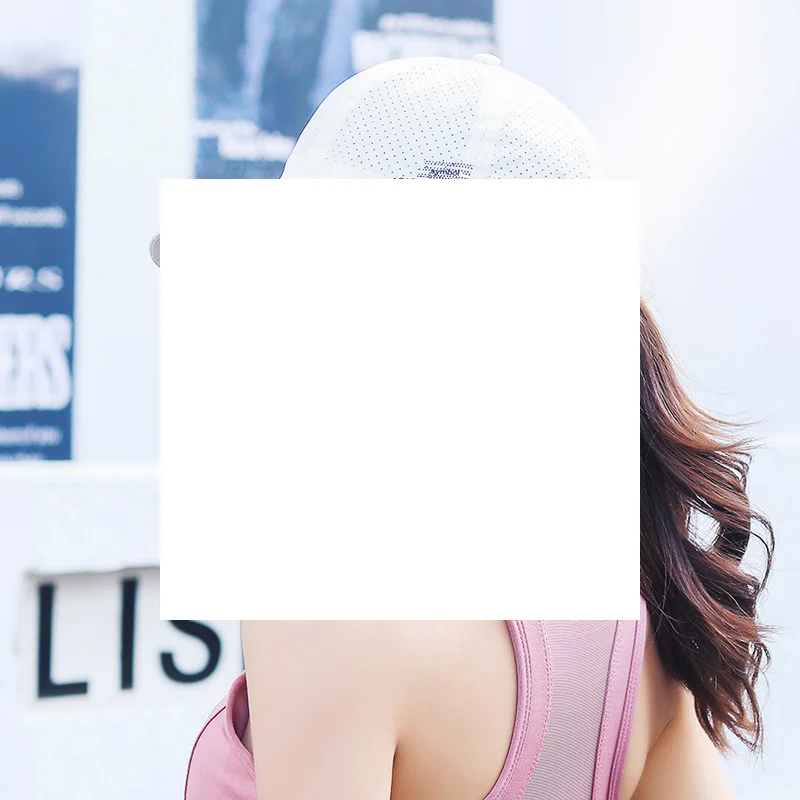 1 قطعة قبعة بيسبول سريعة الجافة الرياضة في الهواء الطلق شبكة تنفس قبعة للرجال المحمولة المشي لمسافات طويلة الصيد تسلق الجبال قبعة