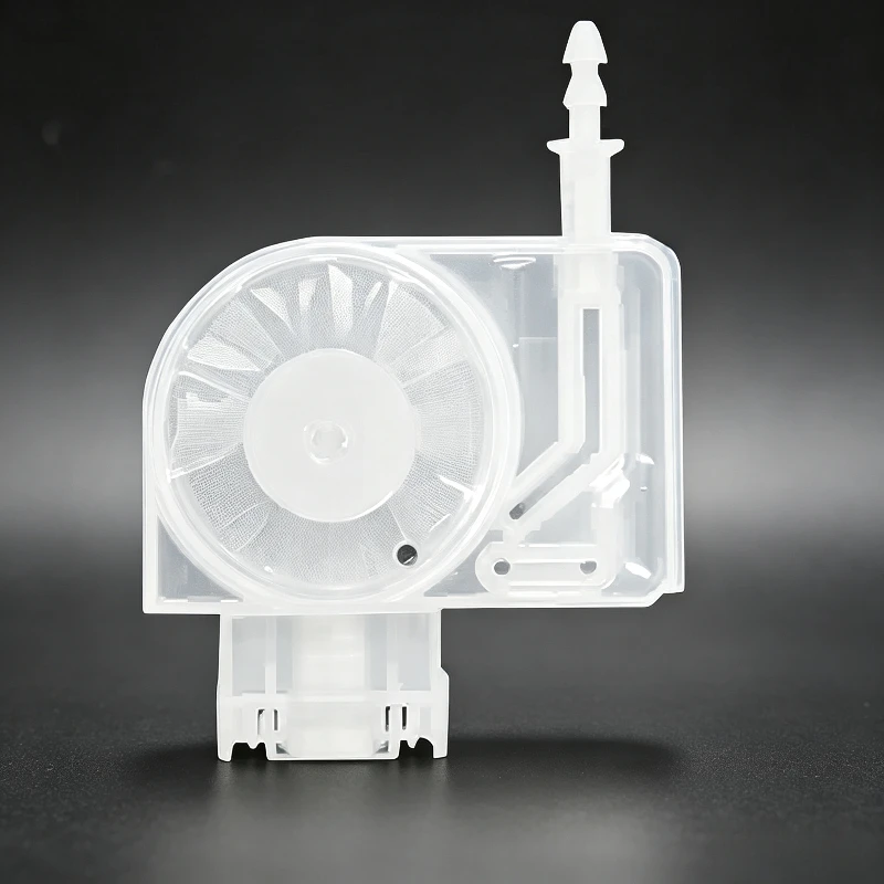 20Pcs Anti‑Clog DX5 Ink Damper,UV Printer Spare Parts for Epson 4800 4880 4000 4450 4400 7400 7450 9400 9450 7800 9800 7880 9880