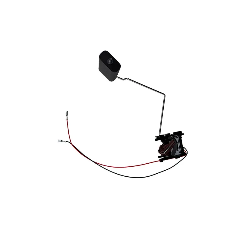 New Fuel Level Sens…