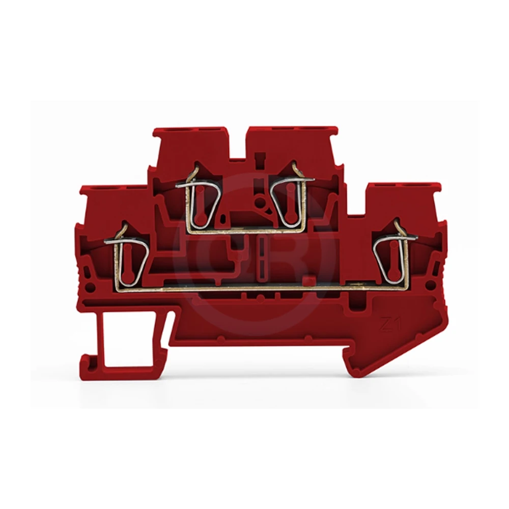 Variant: Red