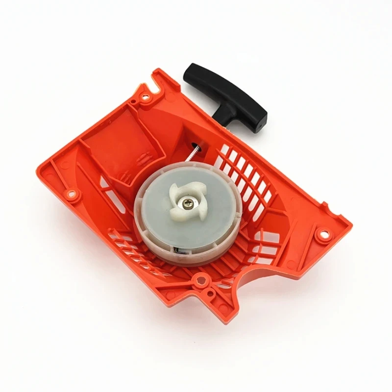 Easy Recoil Pull Starter for Chinese Chainsaw 4500 5200 5800 5900 45cc 52cc 58cc 45 52 58