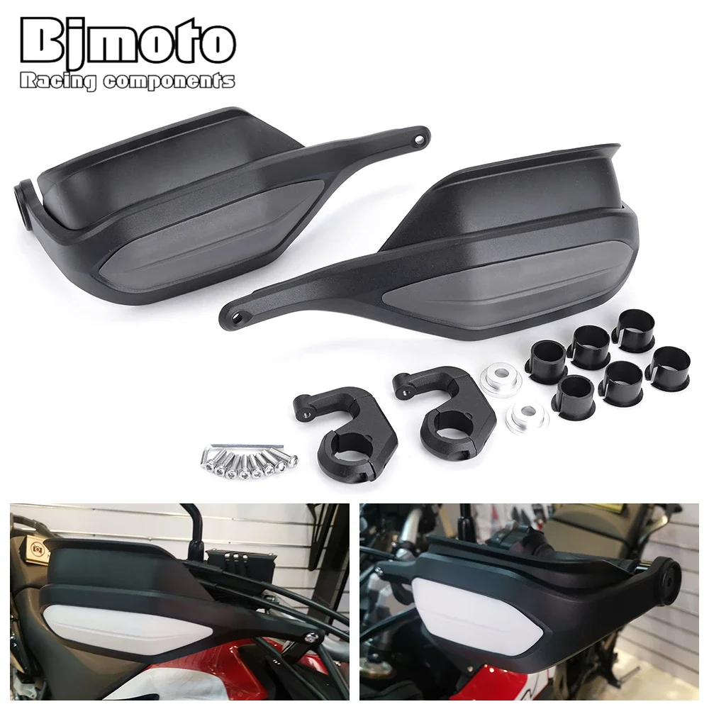 

Handguard Wind shield Deflector For BMW R1200GS R1200 GS LC ADV F800GS F700GS F800 F700 GS CRF1000L 2016 2017 2018 2019