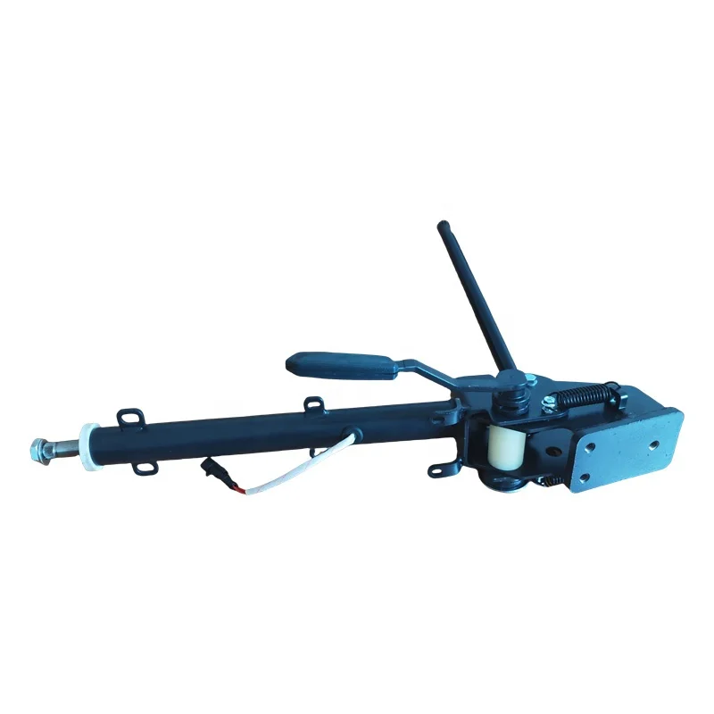 Forklift Parts Steering Column Assy 190108-01037 for Doosan Forklift Service 6 Months Warranty