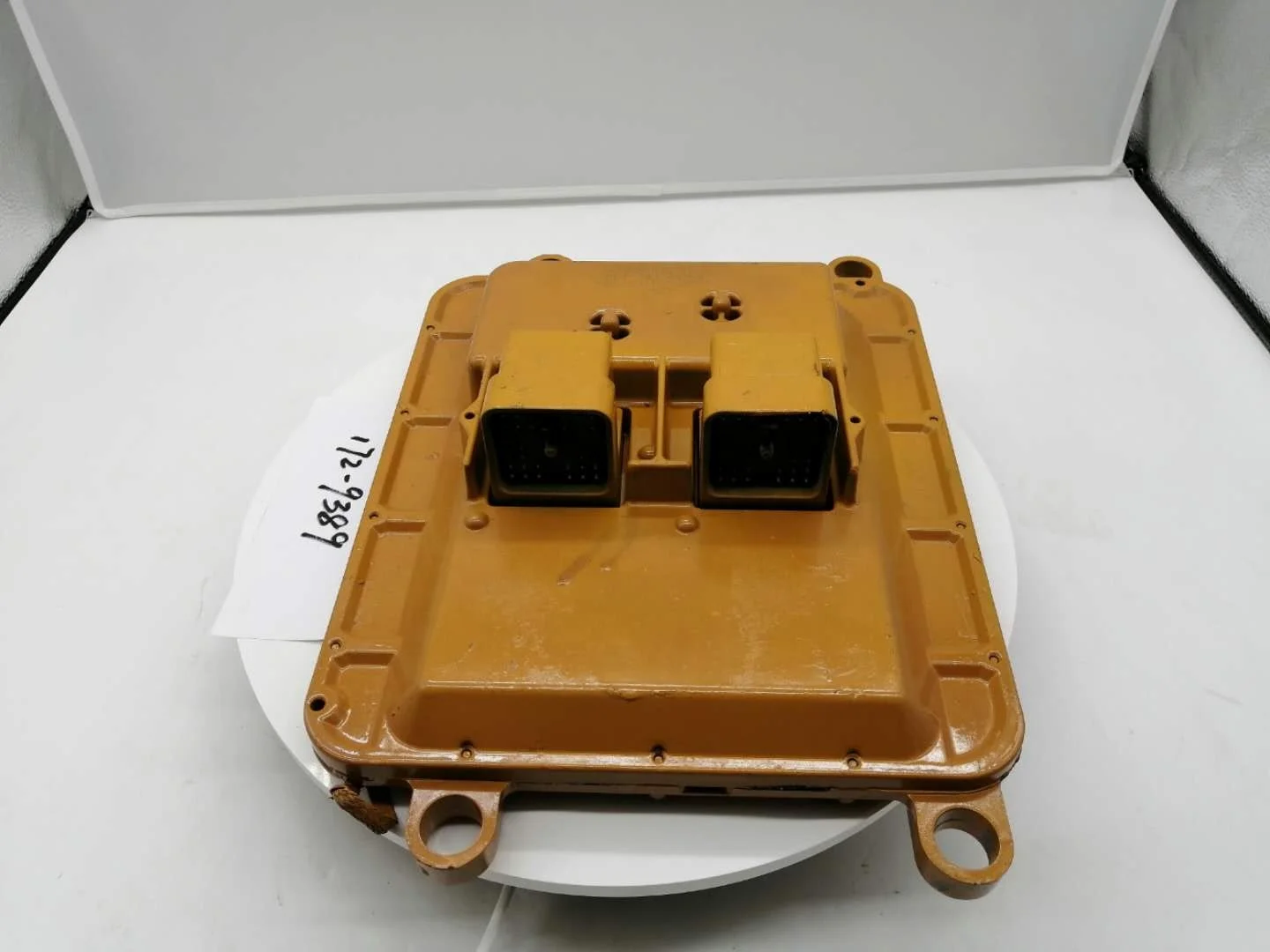 950G D6N D6M Loader Engine 1729389 172-9389 ECU Electronic Control Module