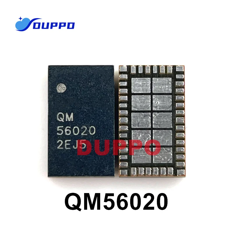 

3-10PCS/LOT 56020 QM56020 Power Amplifier IC PA Chip