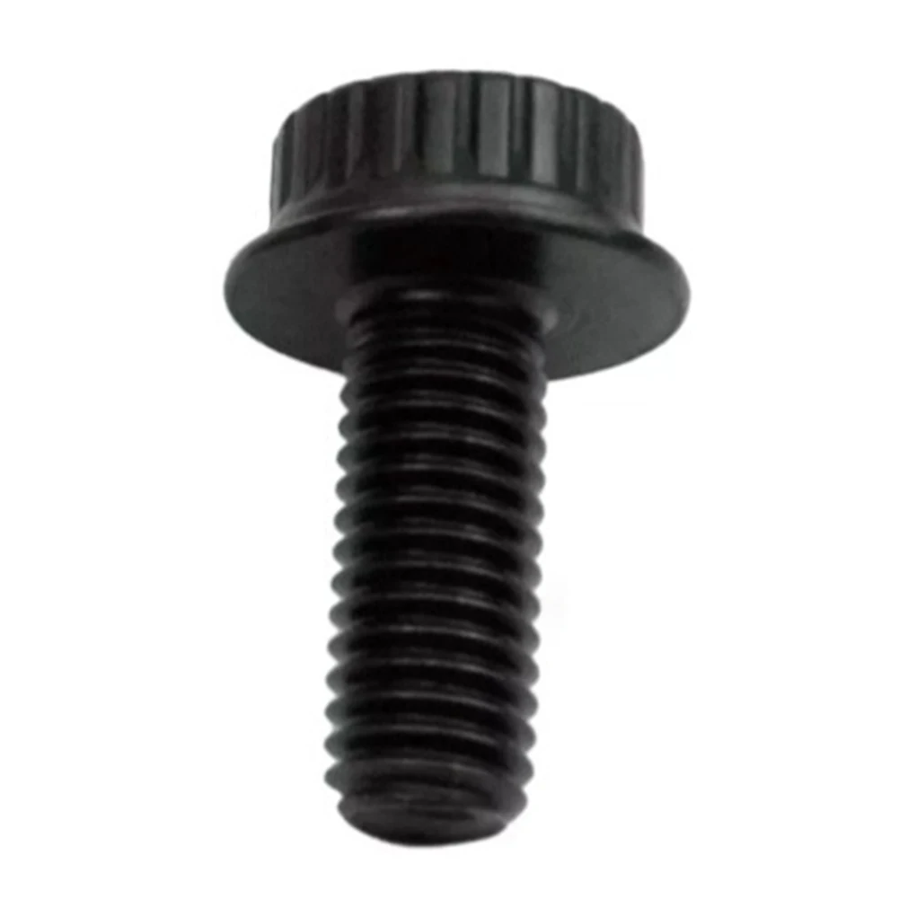 

1pc N600011 Blade Bolt For DWS715, DCS781X1 DCS361B-CA DWS716XPS-CA DWS779 Miter Saw M8-1.25x20mm Left Hand Power Tool Parts