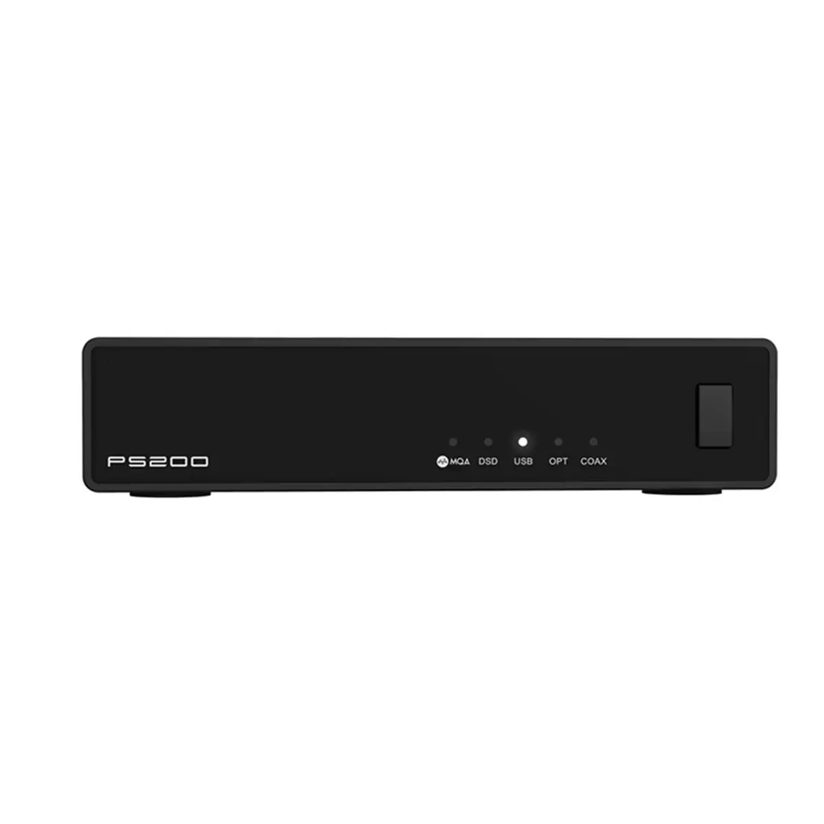 DTC5 PS200 PRO Multifunctional Audio Converter Hi-Res MQA DSD512 Dual ES9039Q2M Decoder for Home Car Music