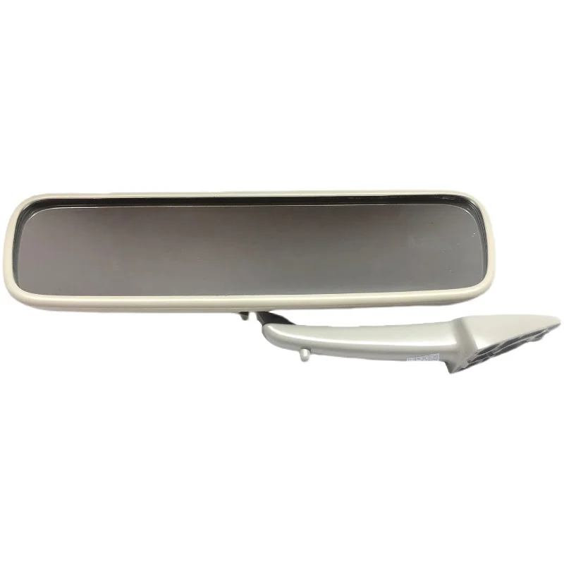 For Nissan NV200 Auto Interior Rear View Mirror Base Reverse Back Parking Inner  Indoor Rearview  Up