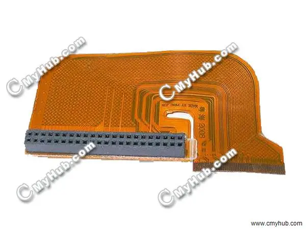 Nuovo cavo originale per disco rigido HDD per laptop Panasonic Toughbook CF-R1 CF-T2 CF-W2 CF-T1 P/N: HC042 DFUP7011YA DFUP7011ZB