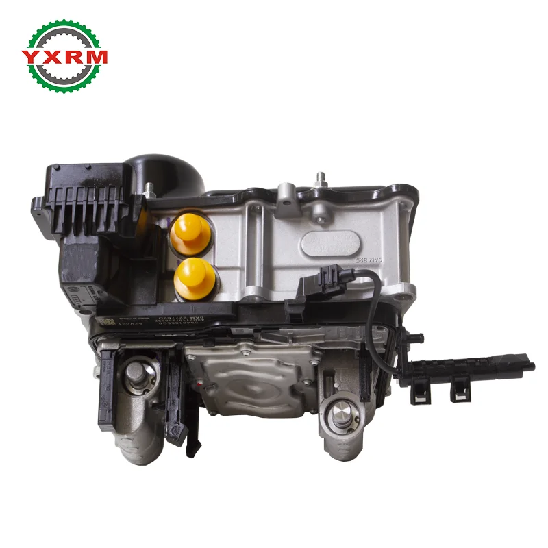 YXRM ناقل الحركة الملف اللولبي ميكاترونيك Dq200 Dsg 7 سرعات لشركة فولكس فاجن 0AM/DQ200 لفولكس واجن أودي سكودا 0AM 325025 NZ3W