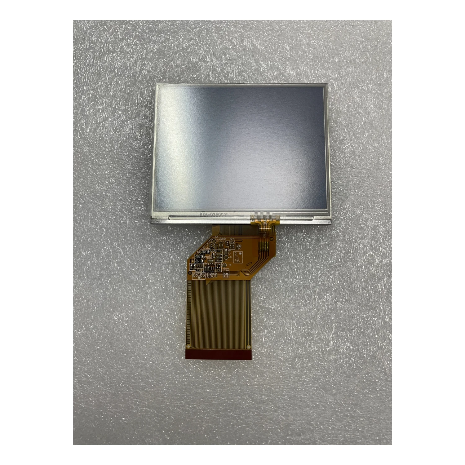 3.5-inch LCD Screen Suitable for FP-80030-02 PH320240T-006-IP1Q PH320240T-023-I02Q LE00000000539 PH320240T-023-IHA03 IY3Q  IY5Q