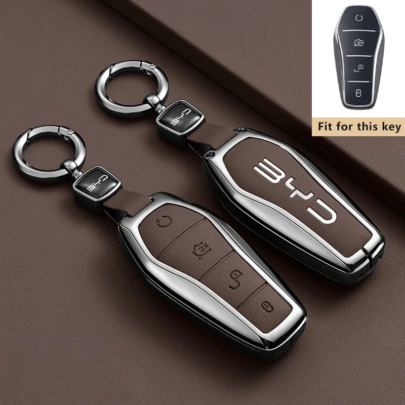 Thumbnail 4 - #9 Cheap Remote Car Key Shells Worth Buying