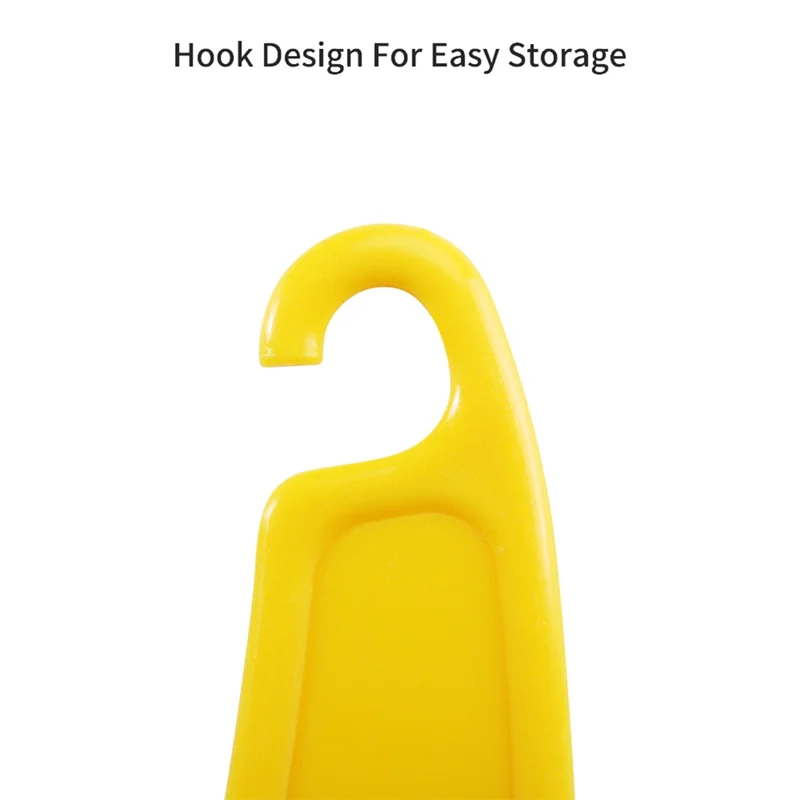 

5 шт. светоотверждаемый 3D-принтер, запасные части, скребок для чистки резервуара из смолы для Anycubic Photon Elegoo MARS LCD DLP SLA