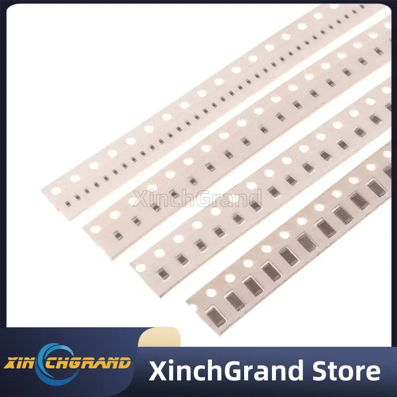 100% Brand new 50PCS 1.2pF 50V  GJM1555C1H1R2BB01D 0402 Chip Capacitors (MLCC) muRata