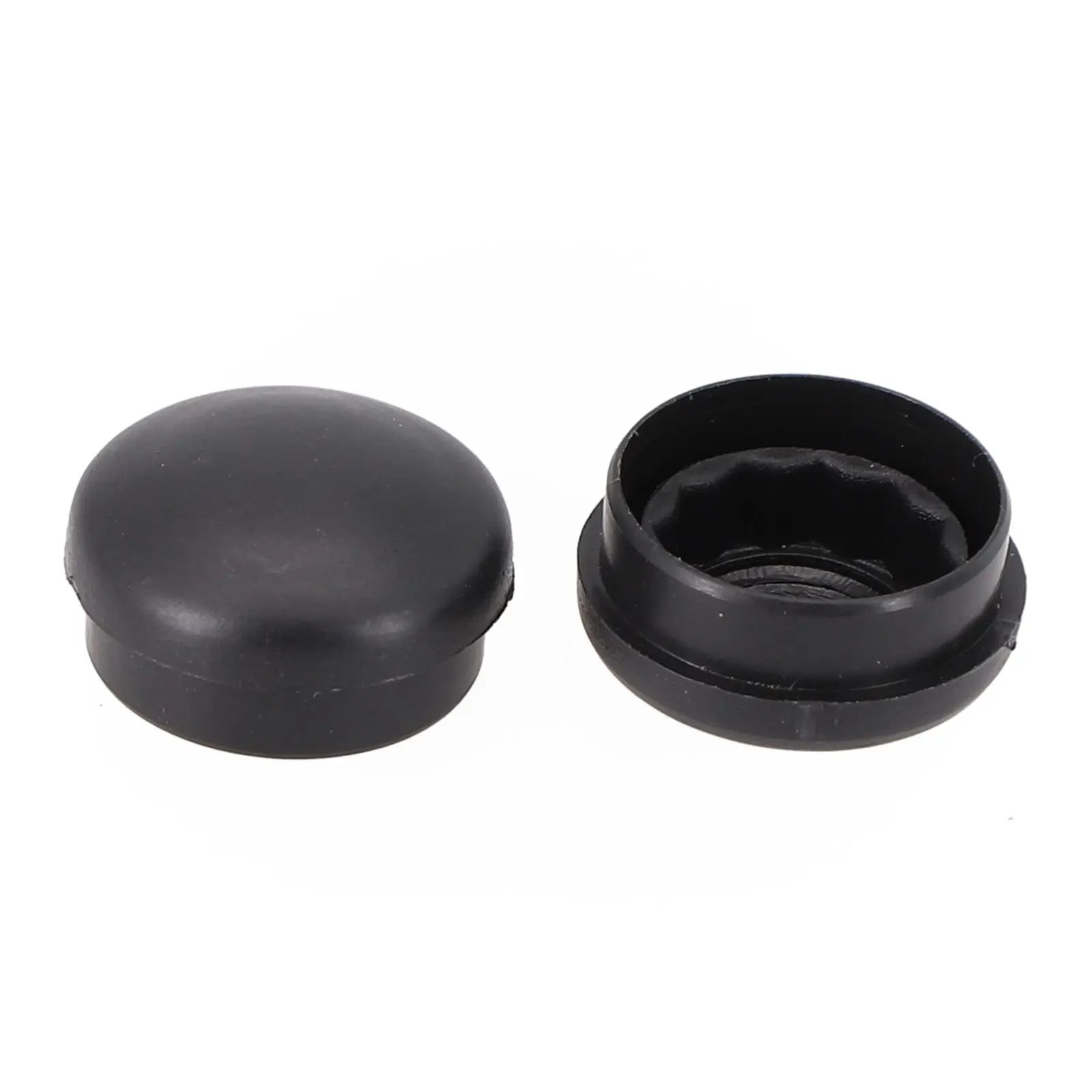 For A1 2010-2018 Wiper Arms Nut Cap For A6 1995-2018 Cover Replacement For A3 2006-2019 For A8 1994-2019 New Style