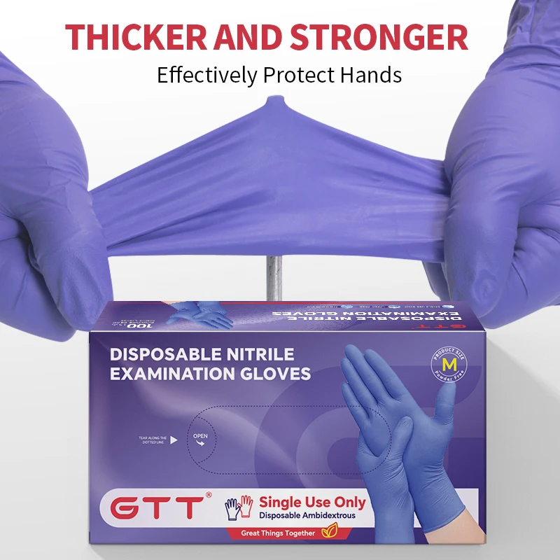 Thumbnail 3 - #58 Top Disposable Gloves Picks for Every Budget