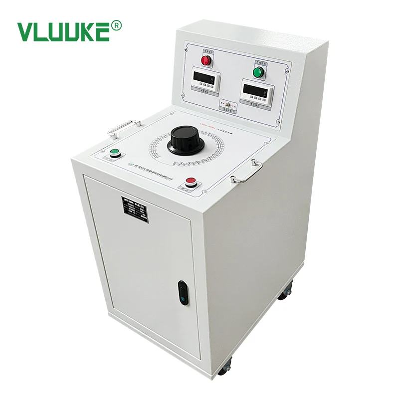 VLUUKE LNGG3000A Electronic Primary Current Injection Tester