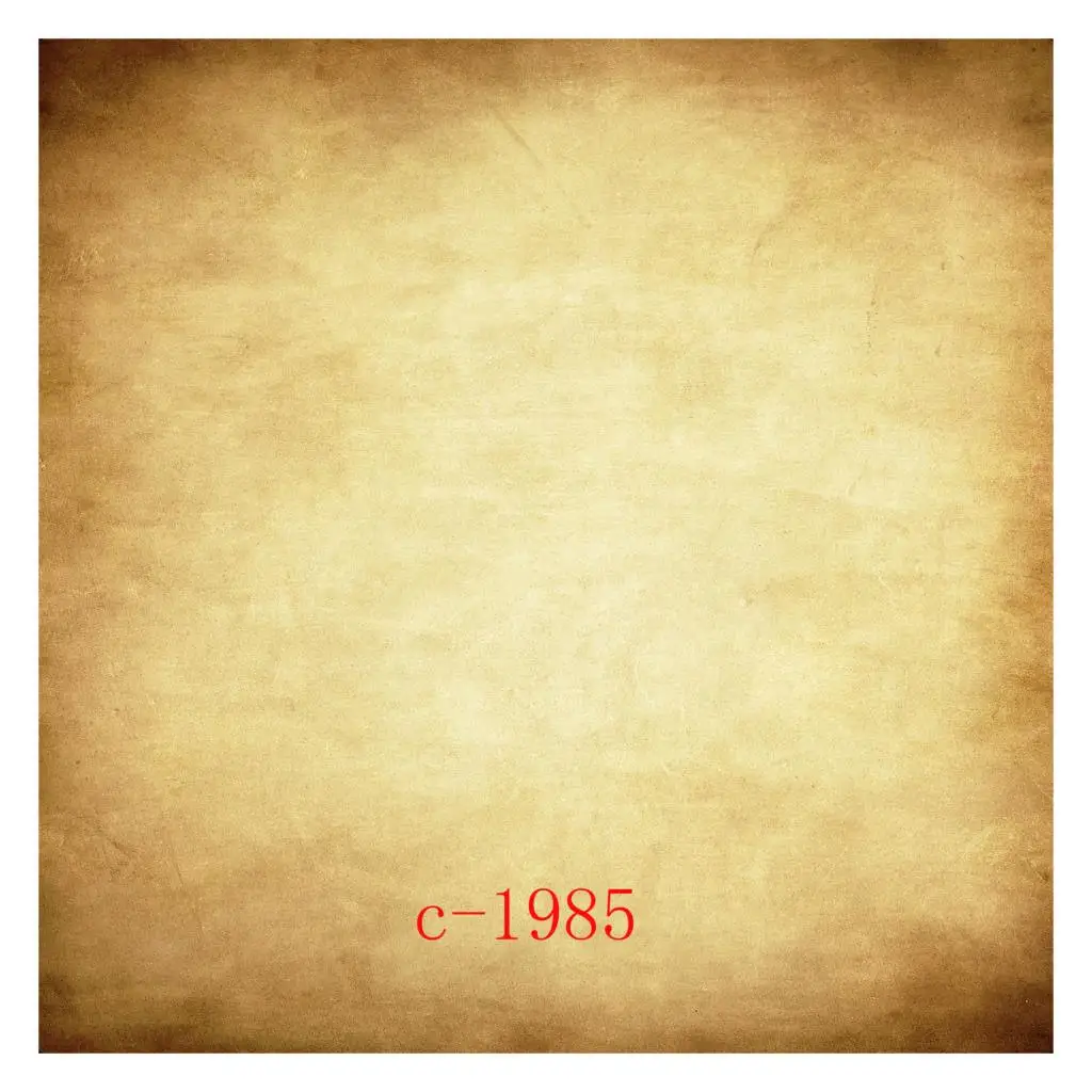 SHENGYONGBAO الفن نسيج خمر رسمت باليد التصوير الخلفيات الدعائم الملمس الجرونج صورة الأسرة خلفية الصورة JDX-104