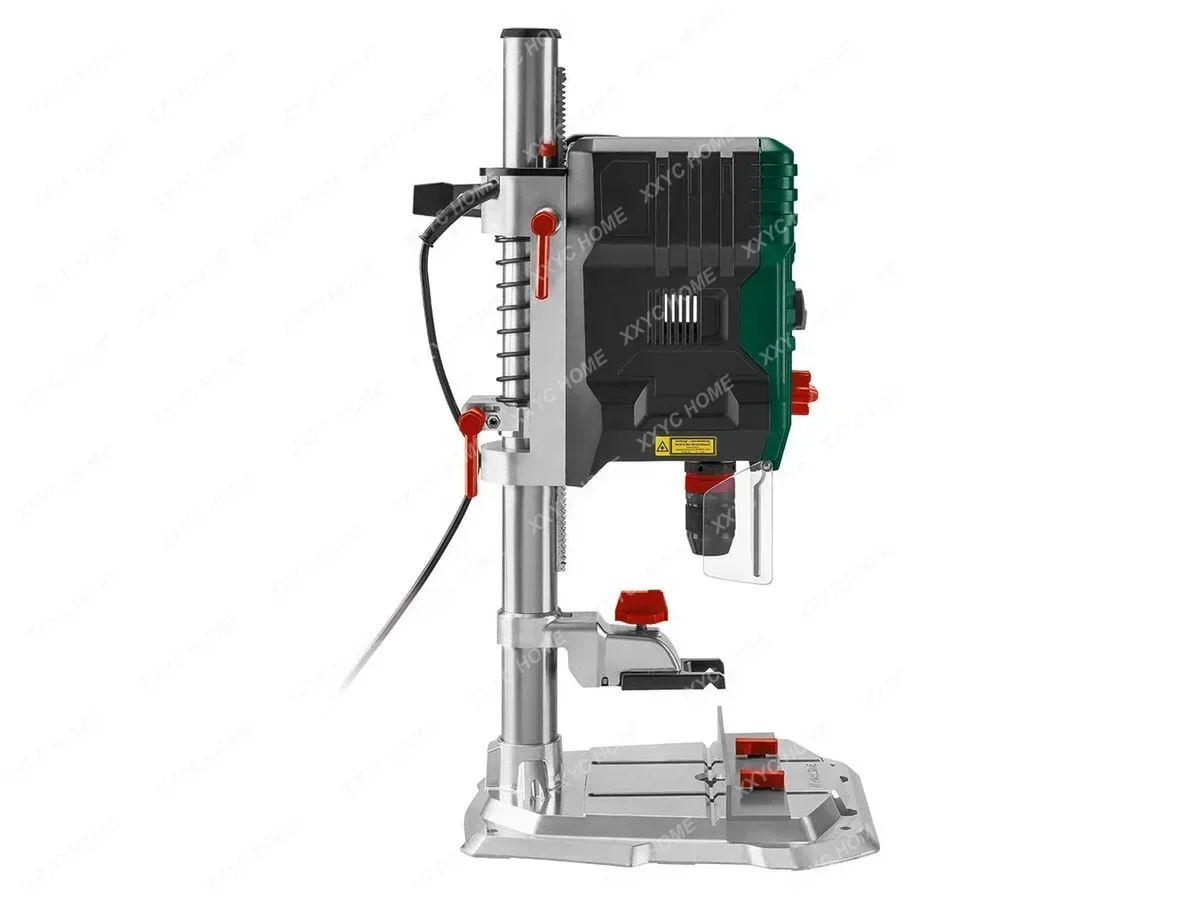 Parka électrique 710 W, 13 mm