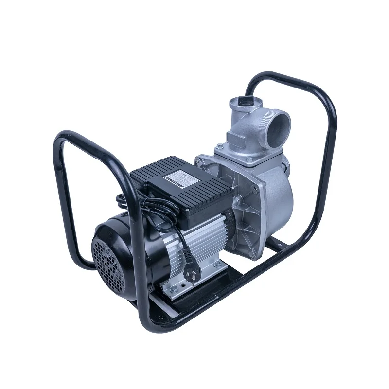 2025Best Quality Ac Farm Irrigation System Solar Water Pump Booster Water Pump for Agriculture Farm Irrigation